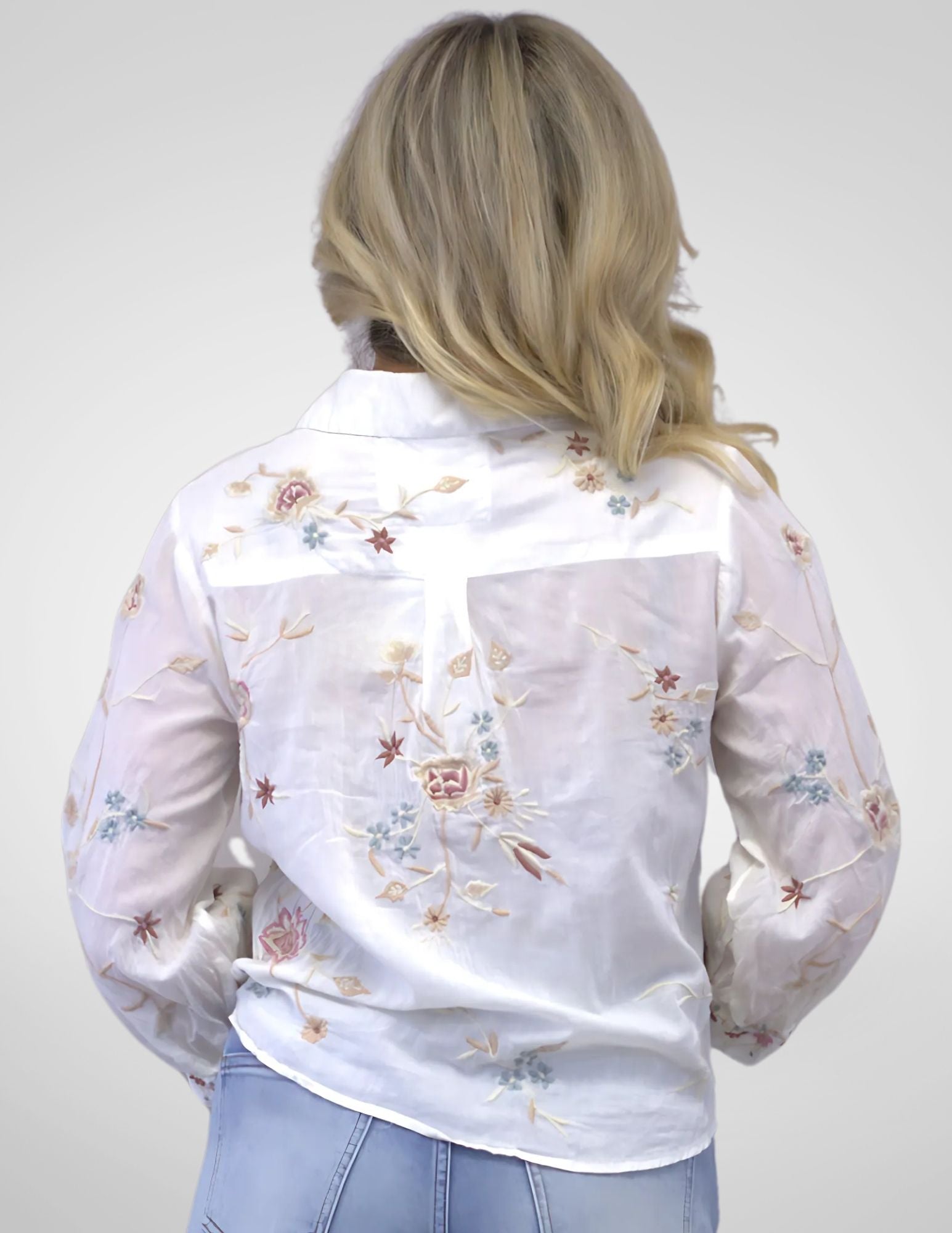 GIA BLOUSE