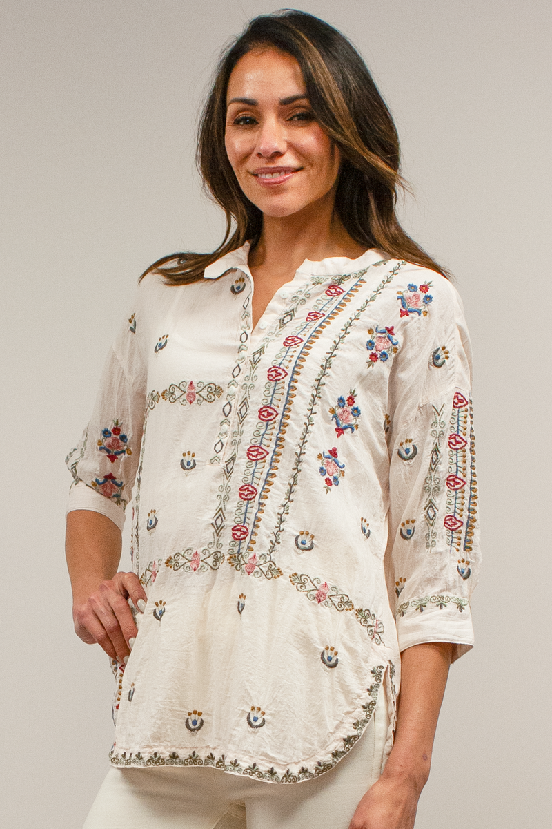 Marcela Blouse