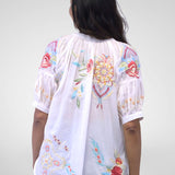 IZZY BLOUSE