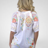 IZZY BLOUSE