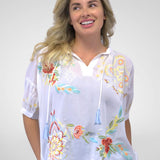 IZZY BLOUSE