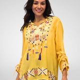 AELLY BLOUSE