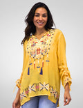 AELLY BLOUSE