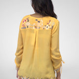 AELLY BLOUSE