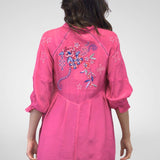 ELIZA BLOUSE