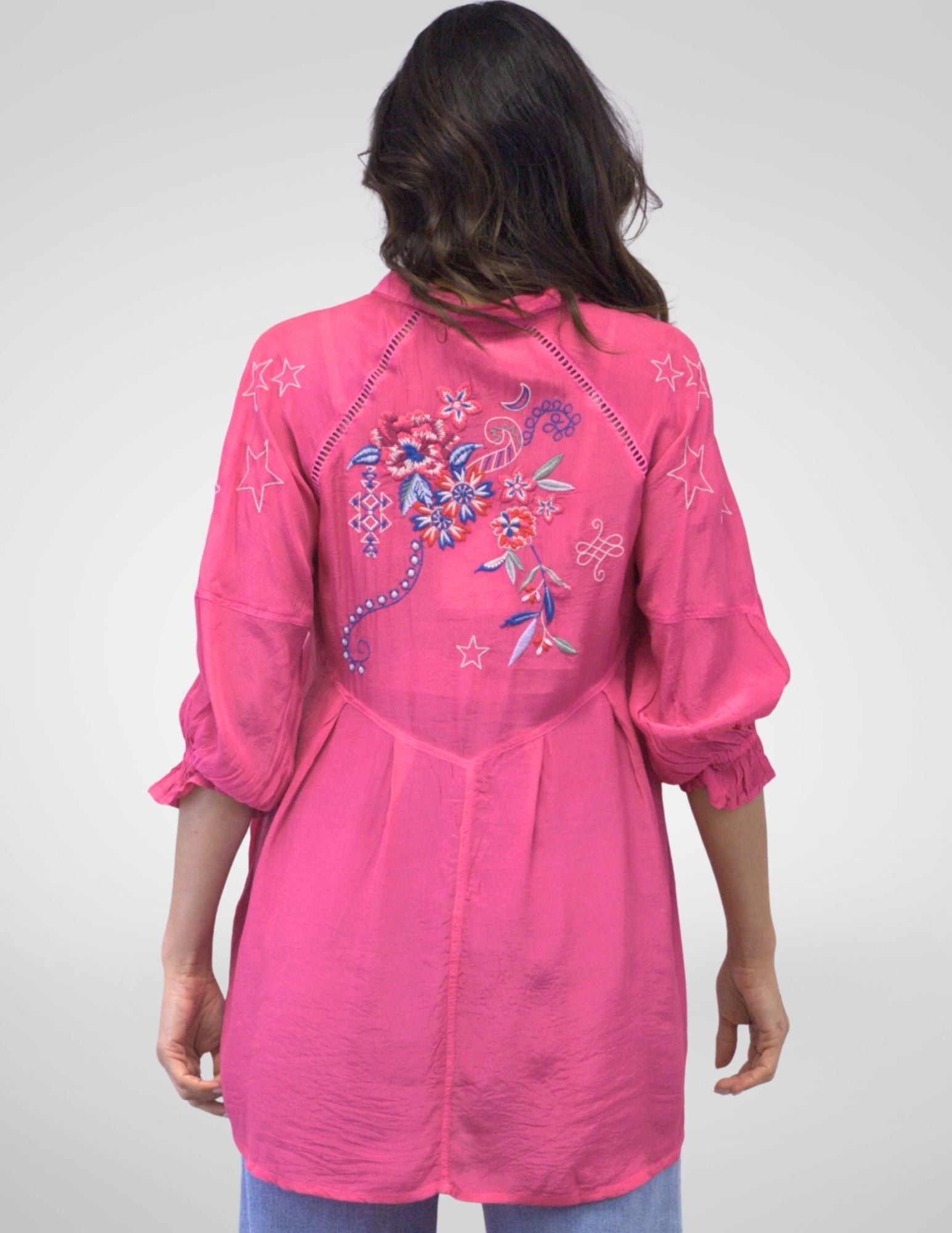 ELIZA BLOUSE