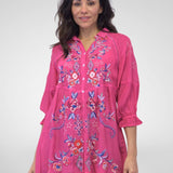 ELIZA BLOUSE