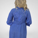 FARRAH BLOUSE