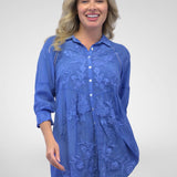 FARRAH BLOUSE