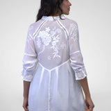 FARRAH BLOUSE