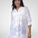 FARRAH BLOUSE