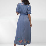 MARISOL DRESS