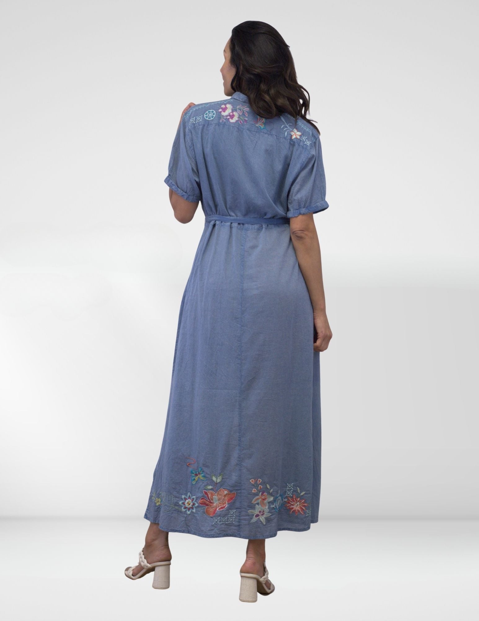 MARISOL DRESS