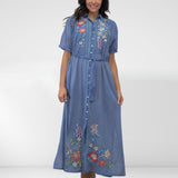 MARISOL DRESS