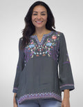 OMARI BLOUSE