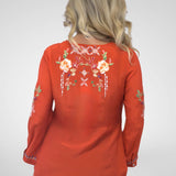 OMARI BLOUSE