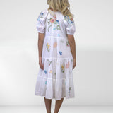 EMBER DRESS