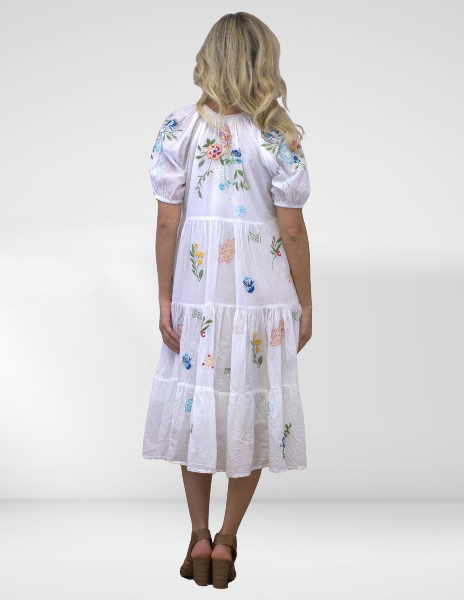 EMBER DRESS