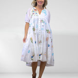 EMBER DRESS