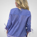 TANIA BLOUSE