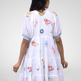 ARYN DRESS