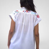 ANNI BLOUSE