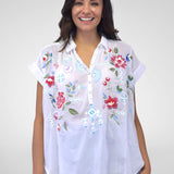 ANNI BLOUSE
