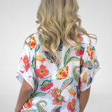 FERRIS BLOUSE