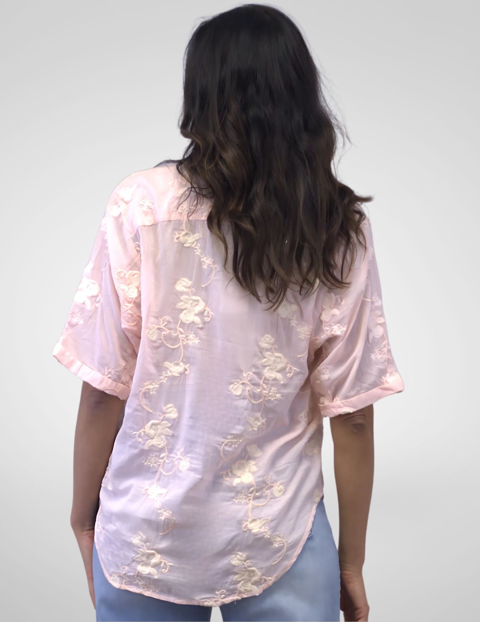KADY BLOUSE