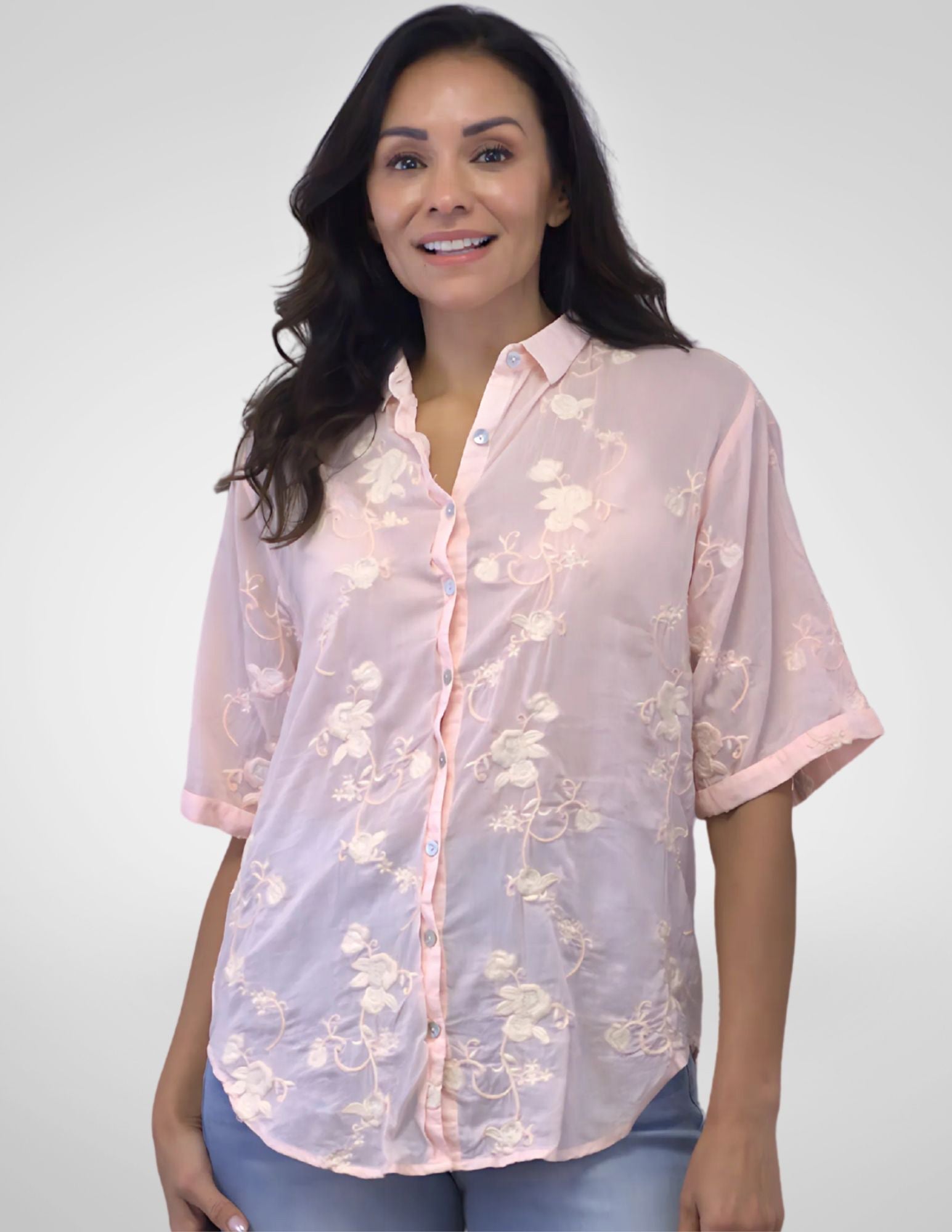 KADY BLOUSE