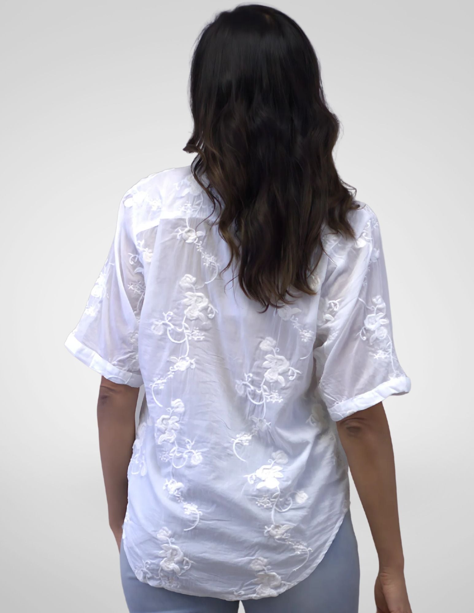 KADY BLOUSE