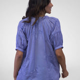 ELYSSA BLOUSE