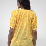 ELYSSA BLOUSE