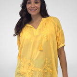 ELYSSA BLOUSE