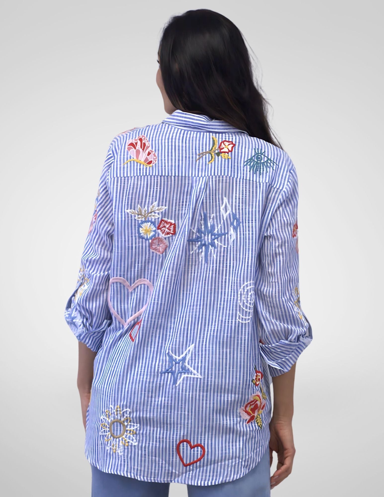 ANDEE SHIRT