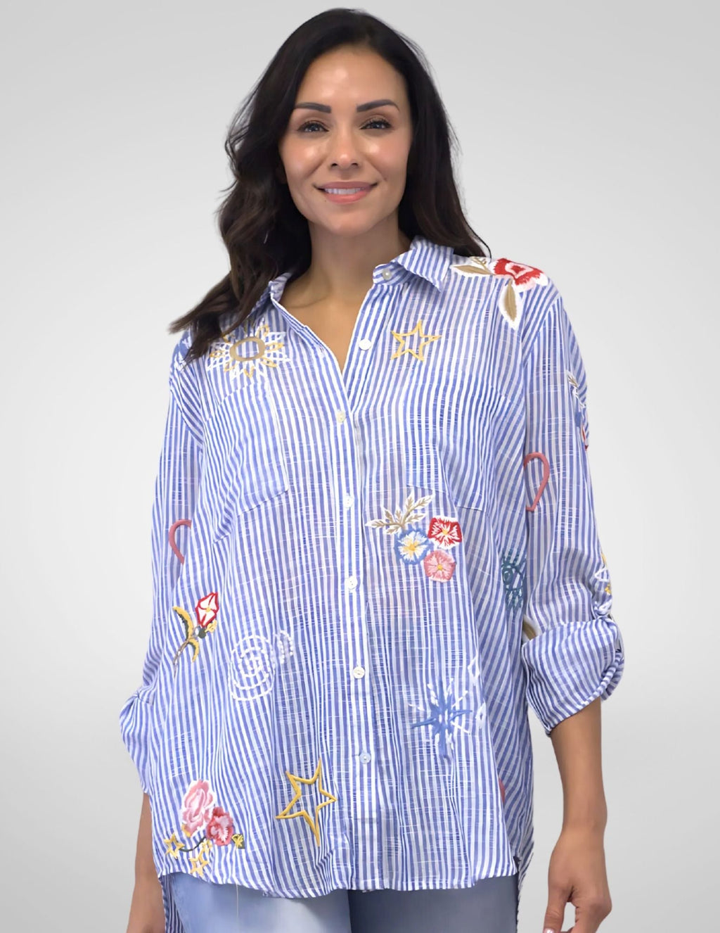 ANDEE SHIRT