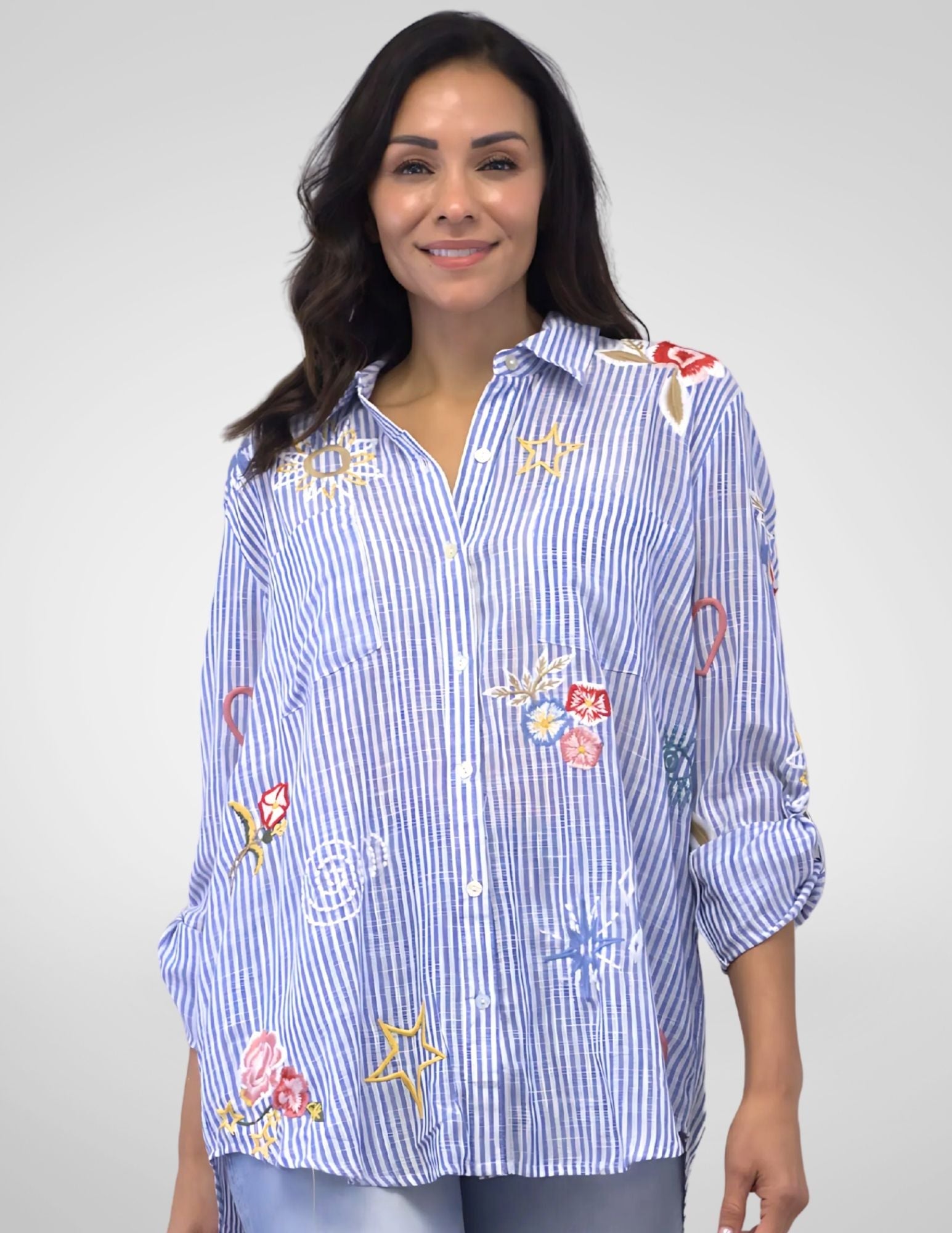 ANDEE SHIRT