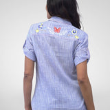 CAMILA BLOUSE