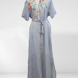 JANIS DRESS