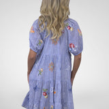 KARIA DRESS