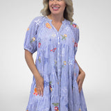 KARIA DRESS