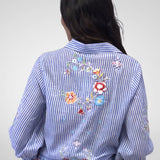 ENOLA BLOUSE
