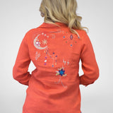 LINA BLOUSE