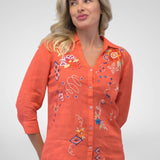 LINA BLOUSE