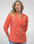 LINA BLOUSE