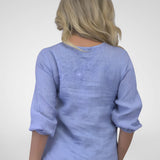 IMANI BLOUSE