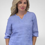IMANI BLOUSE