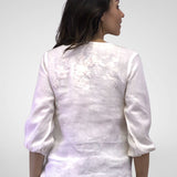IMANI BLOUSE