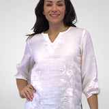 IMANI BLOUSE