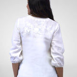 IMANI BLOUSE
